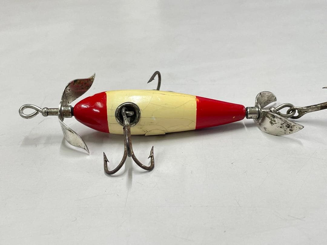 ルアー・フライ HEDDON #450 KILLER RH
