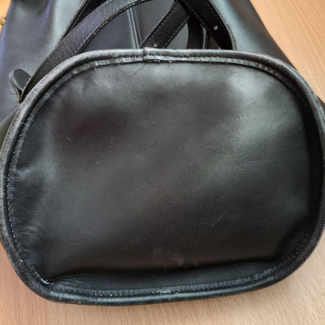 OLD COACH オールドコーチ　ハンドル付きバックパック　3WAY