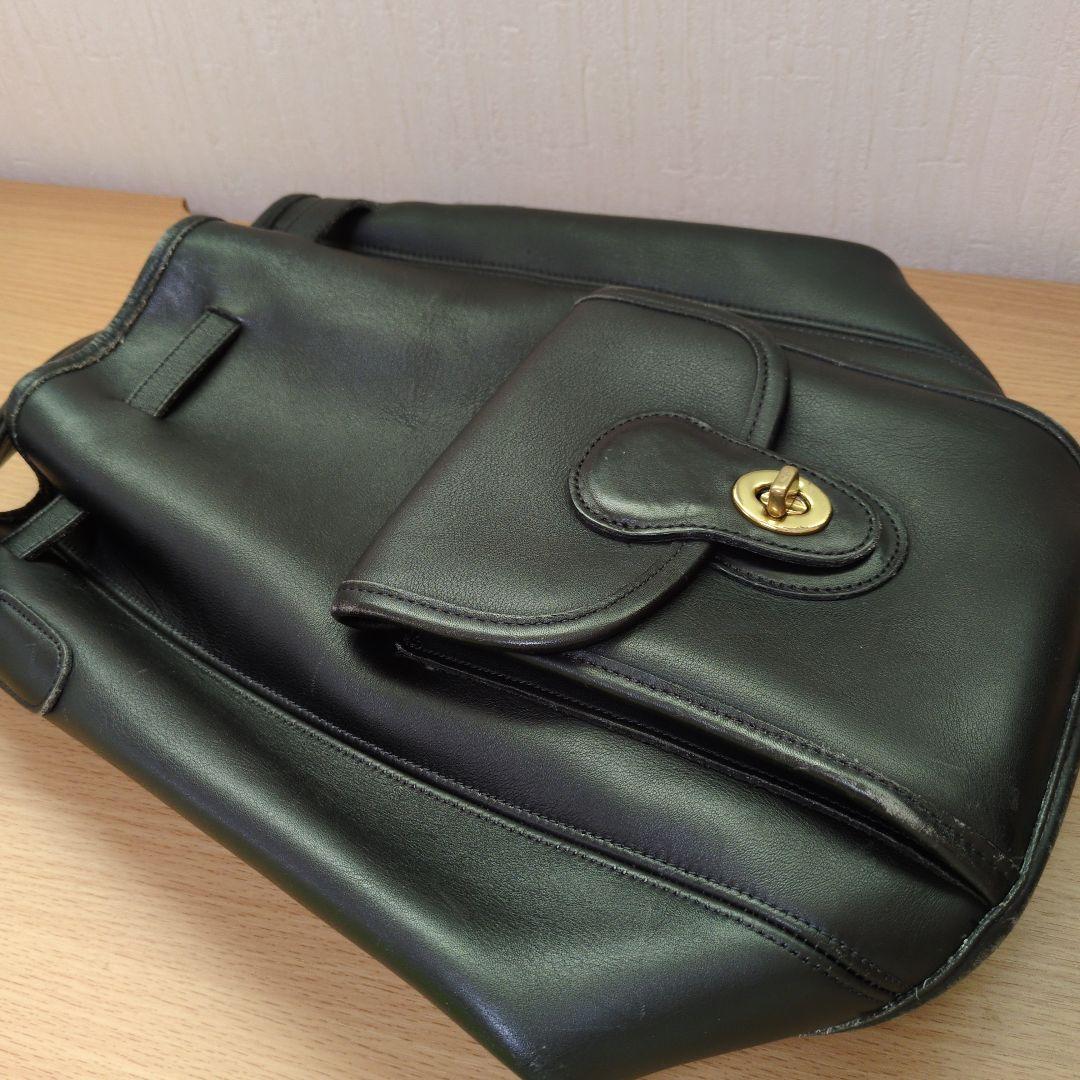 OLD COACH オールドコーチ　ハンドル付きバックパック　3WAY