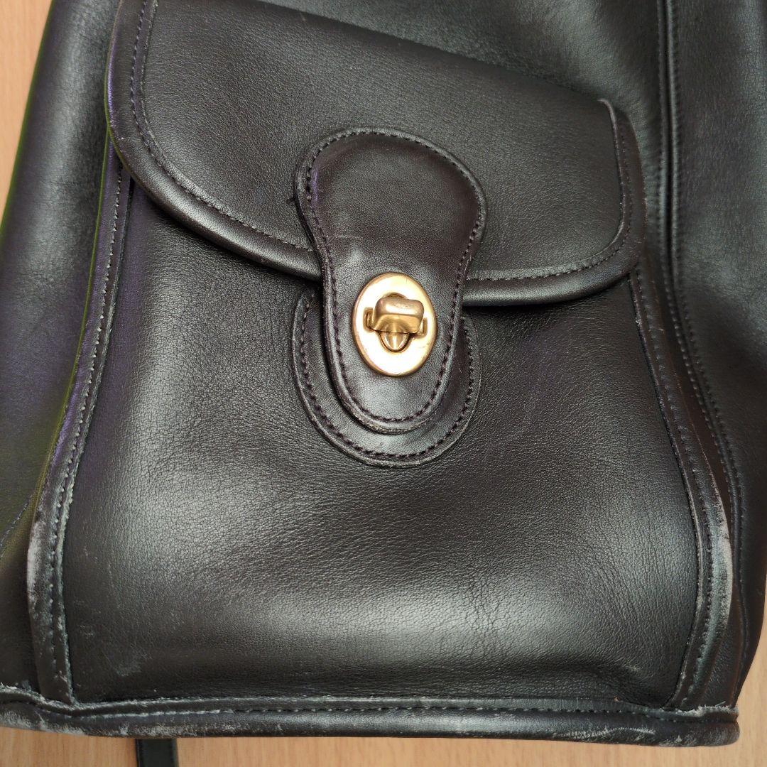 OLD COACH オールドコーチ　ハンドル付きバックパック　3WAY