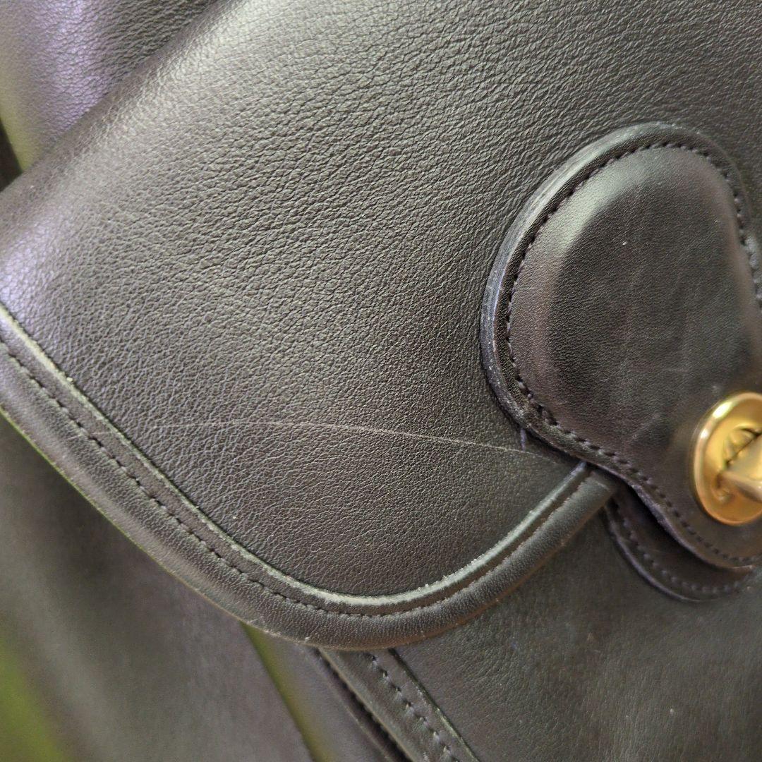 OLD COACH オールドコーチ　ハンドル付きバックパック　3WAY