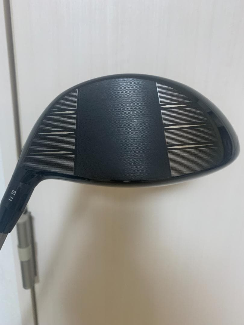 TSR3 ドライバー Loft 9.0