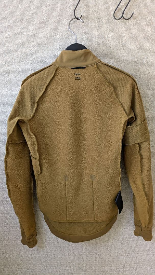 Rapha Men's Core Winter Jacket XSサイズ