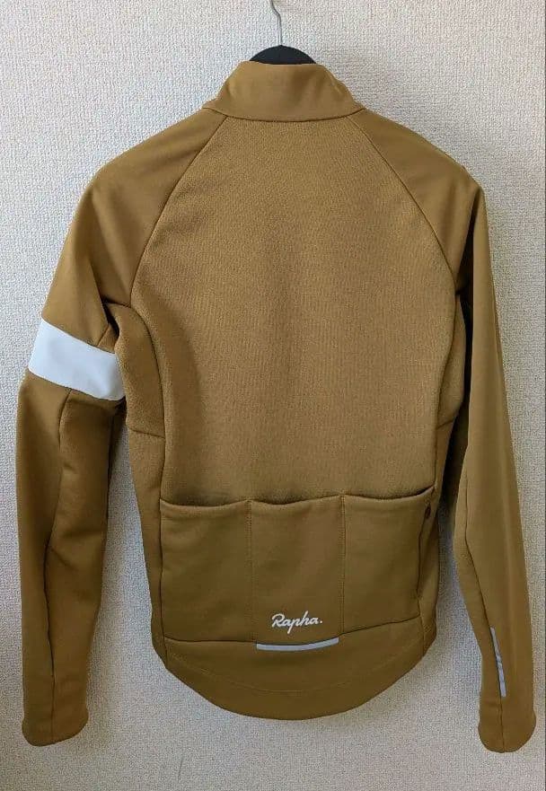 Rapha Men's Core Winter Jacket XSサイズ