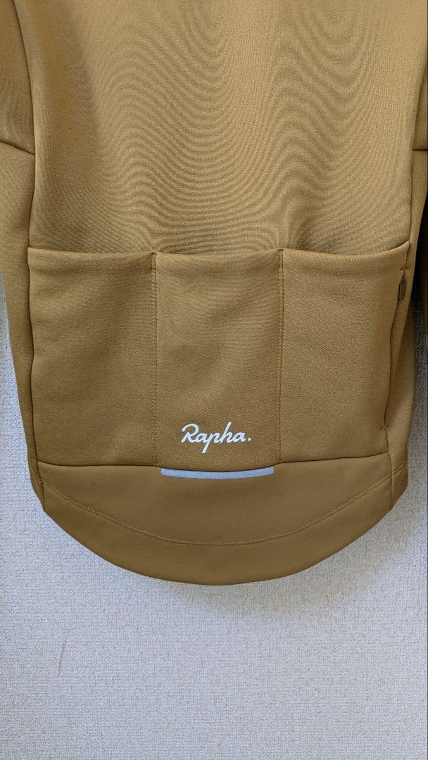 Rapha Men's Core Winter Jacket XSサイズ