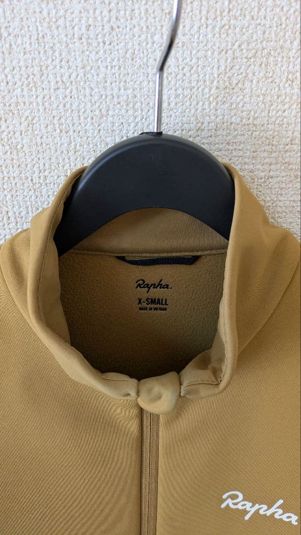 Rapha Men's Core Winter Jacket XSサイズ