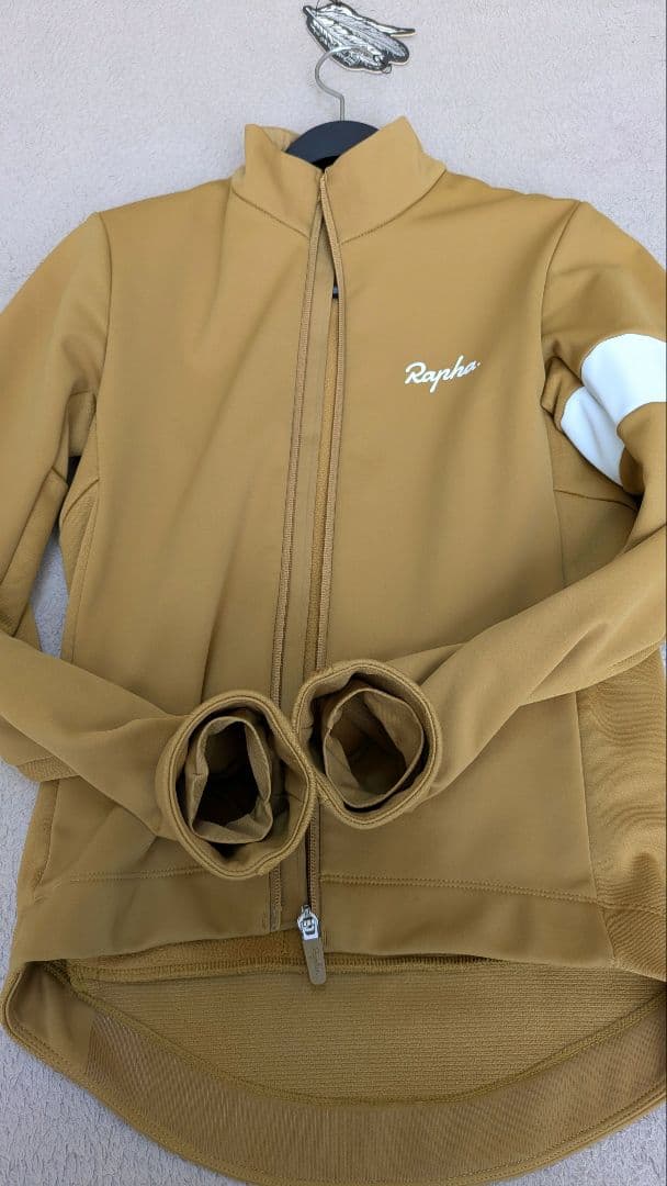 Rapha Men's Core Winter Jacket XSサイズ