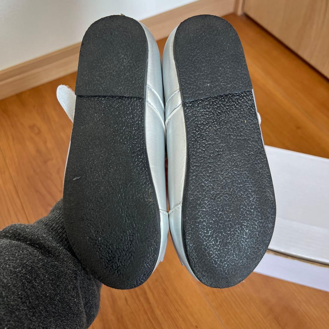 【ま〜さ】プティマイン　120サイズ　フォーマルドレス　卒業式、入学式