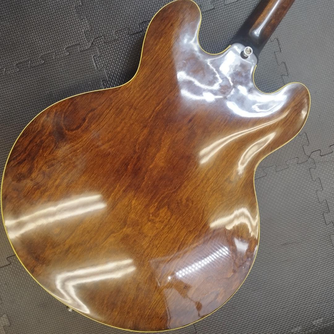 美品 1974年製 Greco SA-550W グレコ フジゲン ギター - メルカリ