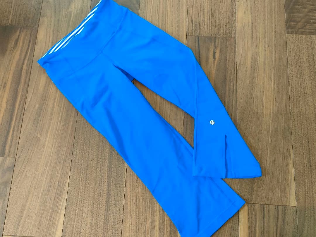 lululemon トレーニングウェア ３点セット