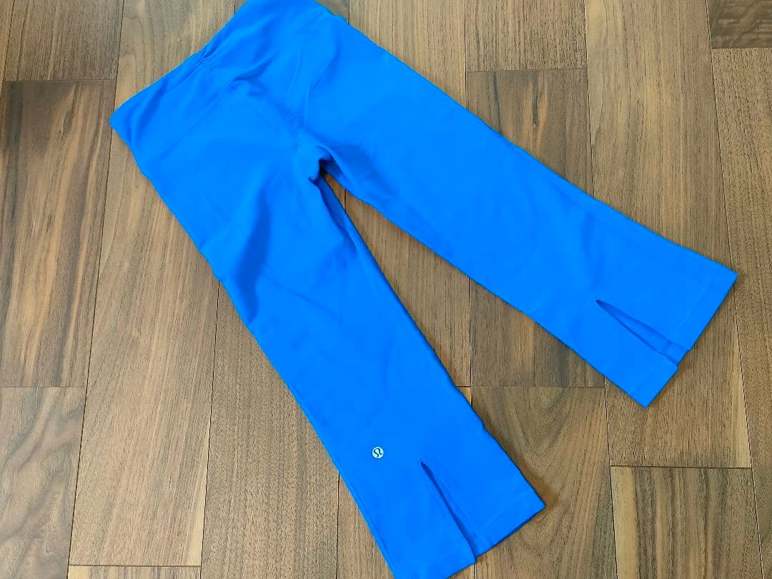 lululemon トレーニングウェア ３点セット