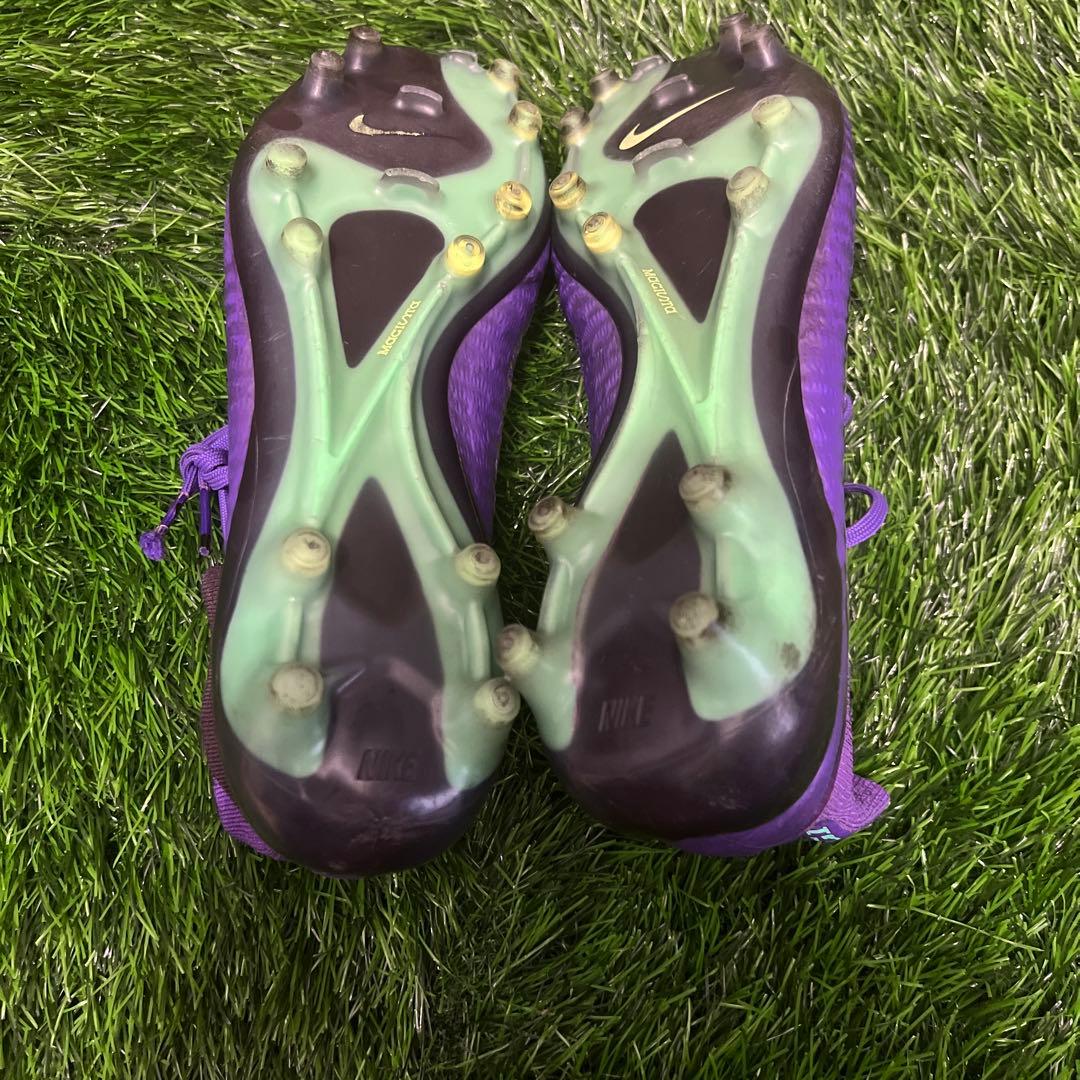 NIKE マジスタオブラ FG 25.0cm