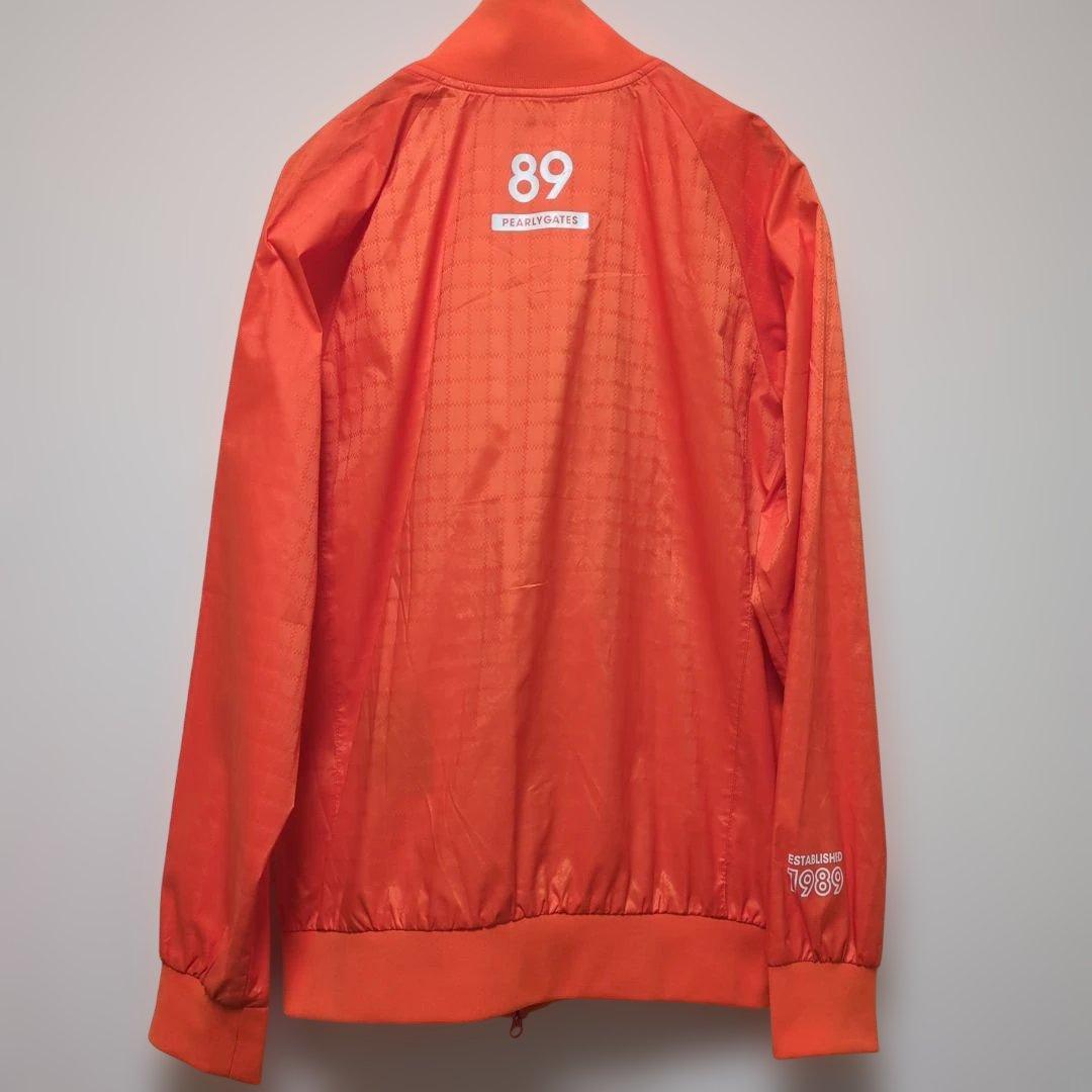 PEARLY GATES パーリーゲイツ スニード ブルゾン ジャケット