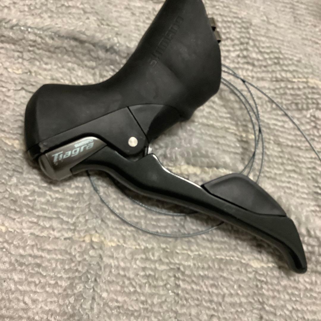 Shimano Tiagra コンポセット