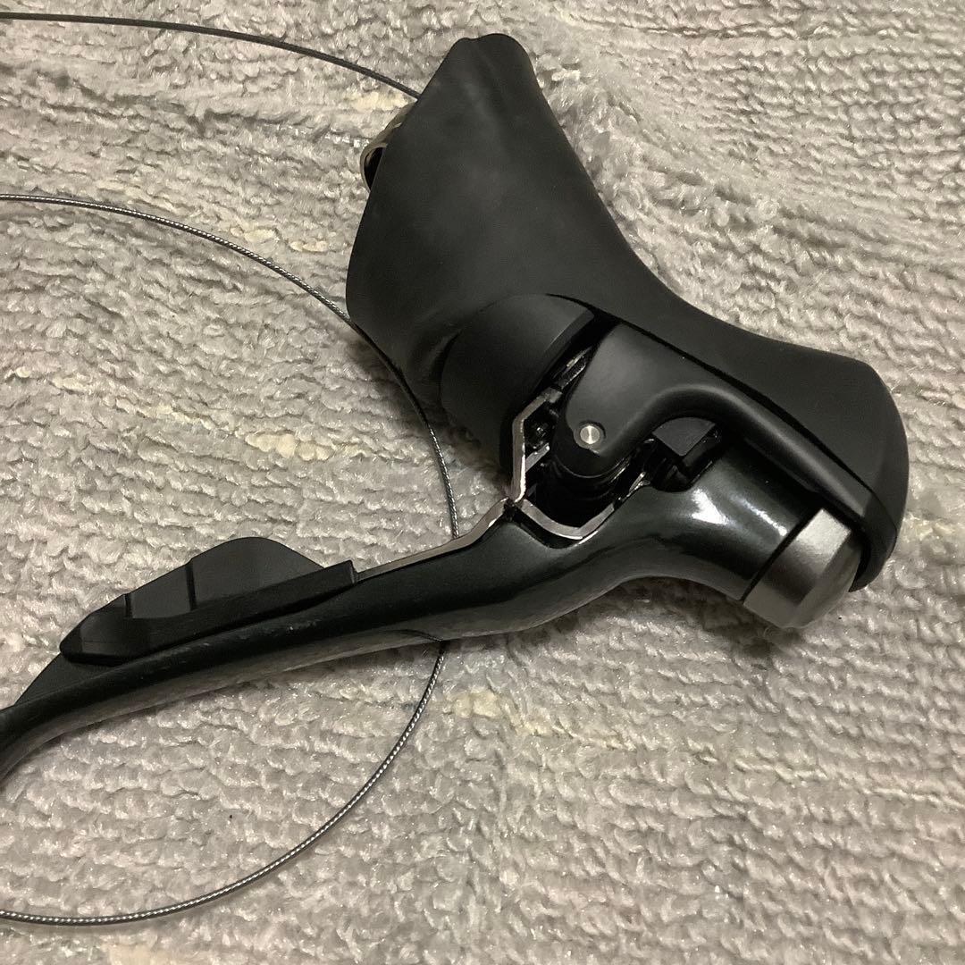 Shimano Tiagra コンポセット