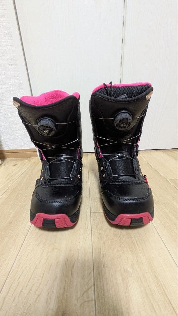 【最終値下げ】K2 スノーボード　5点セット