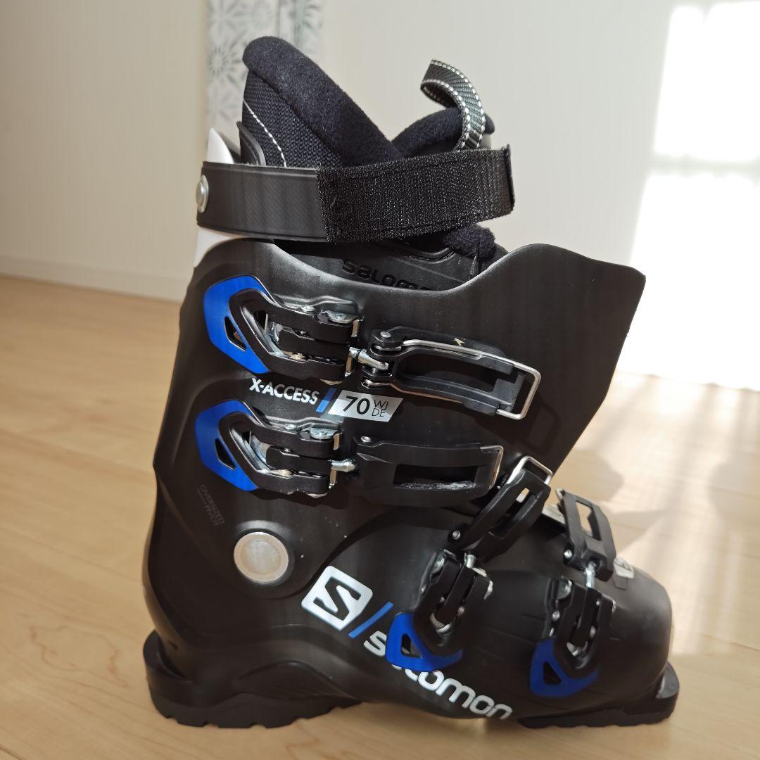 Salomon X-Access 70 男性用スキー靴