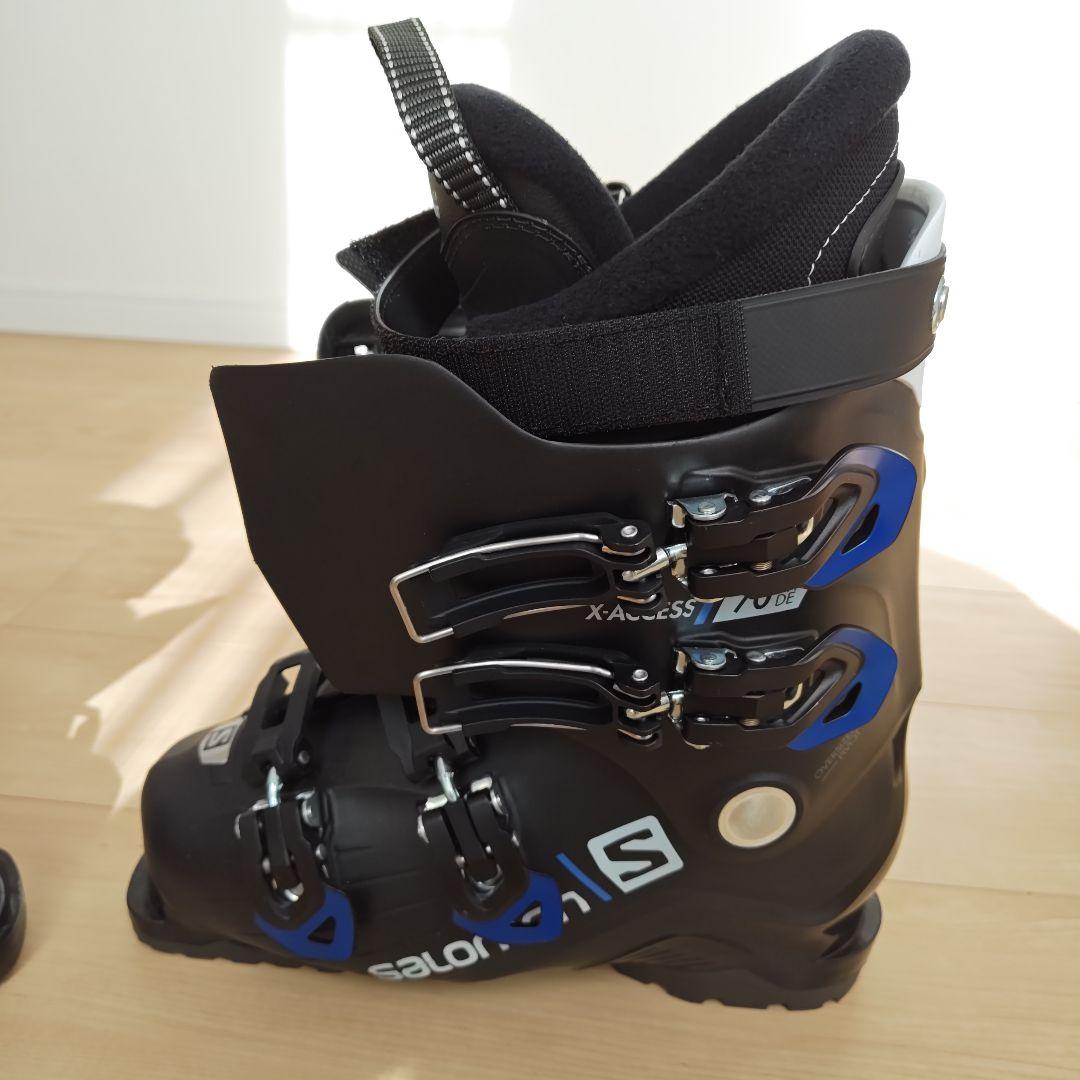 Salomon X-Access 70 男性用スキー靴