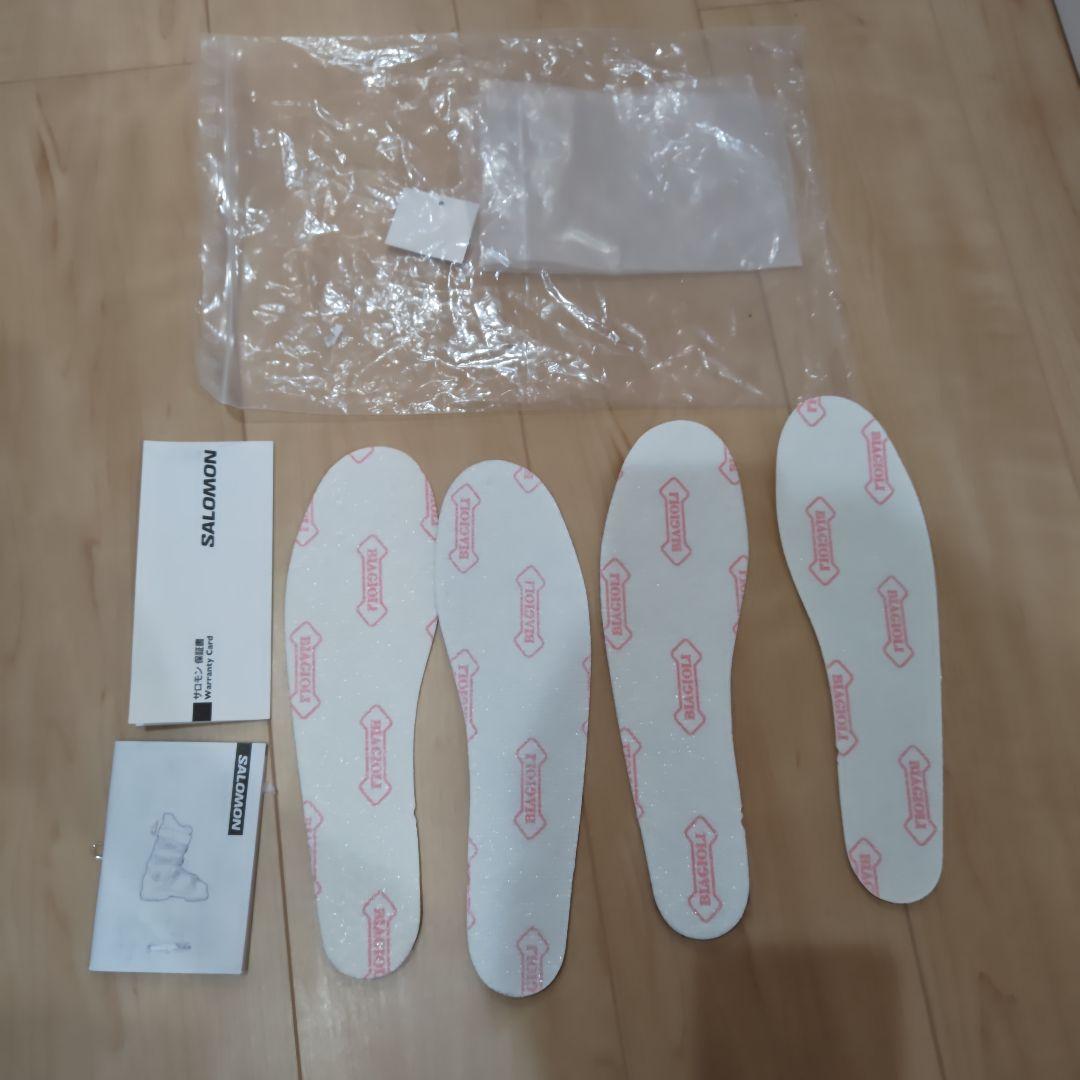 Salomon X-Access 70 男性用スキー靴