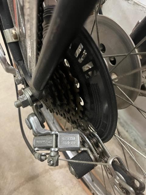 丸石自転車 ヤングホリデー パーフェクトチェンジ