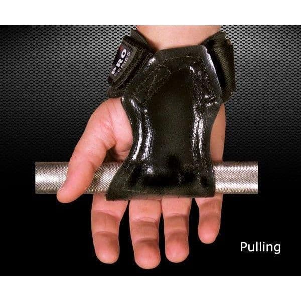 【パープルSMサイズ】バーサグリップ パワーグリップ