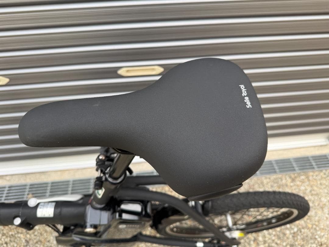 【神戸市・直接引取、配送可】Panasonic オフタイム ギヤ調整済 迅速発送