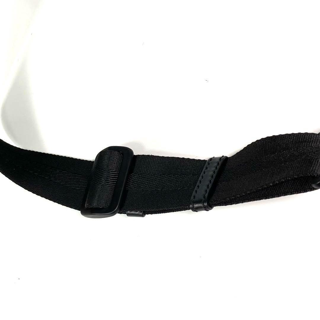 【極美品】ドルチェ&ガッバーナ ウエストポーチ　ウエストバッグ　マヨリカプリント