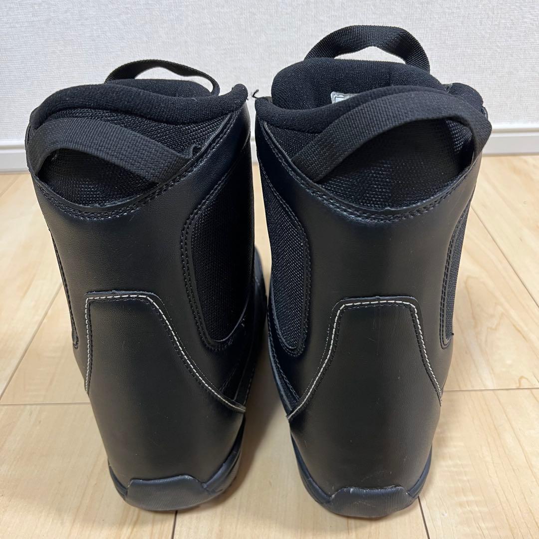 【即日発送】ZUMA ツマ スノーボードブーツ 24.0-25.0㎝