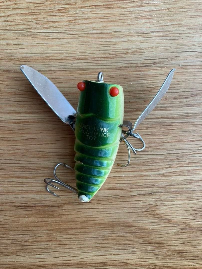 ブランドルアー他　メタルジグ エギ セット【色々な釣りを楽しまれる方に！】