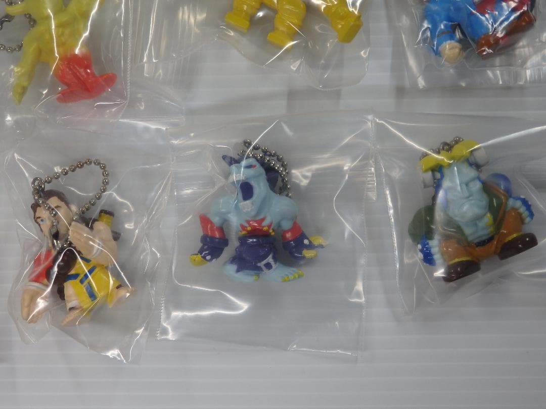 ヴァンパイアセイヴァー モリガン フェリシア キーホルダー カプコン まとめ