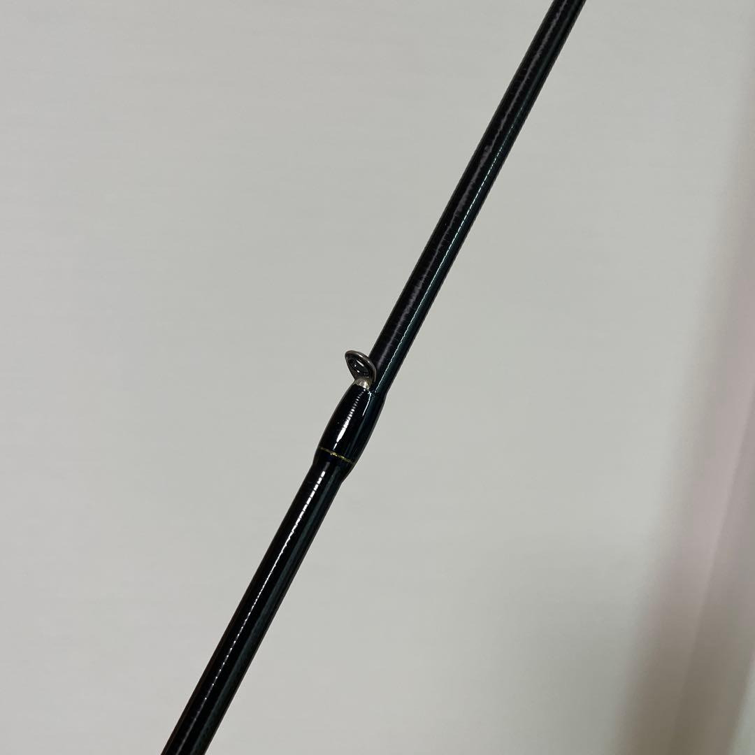 アブガルシア　ロックスイーパー　ERSC-80EXH レジェンドロッカー