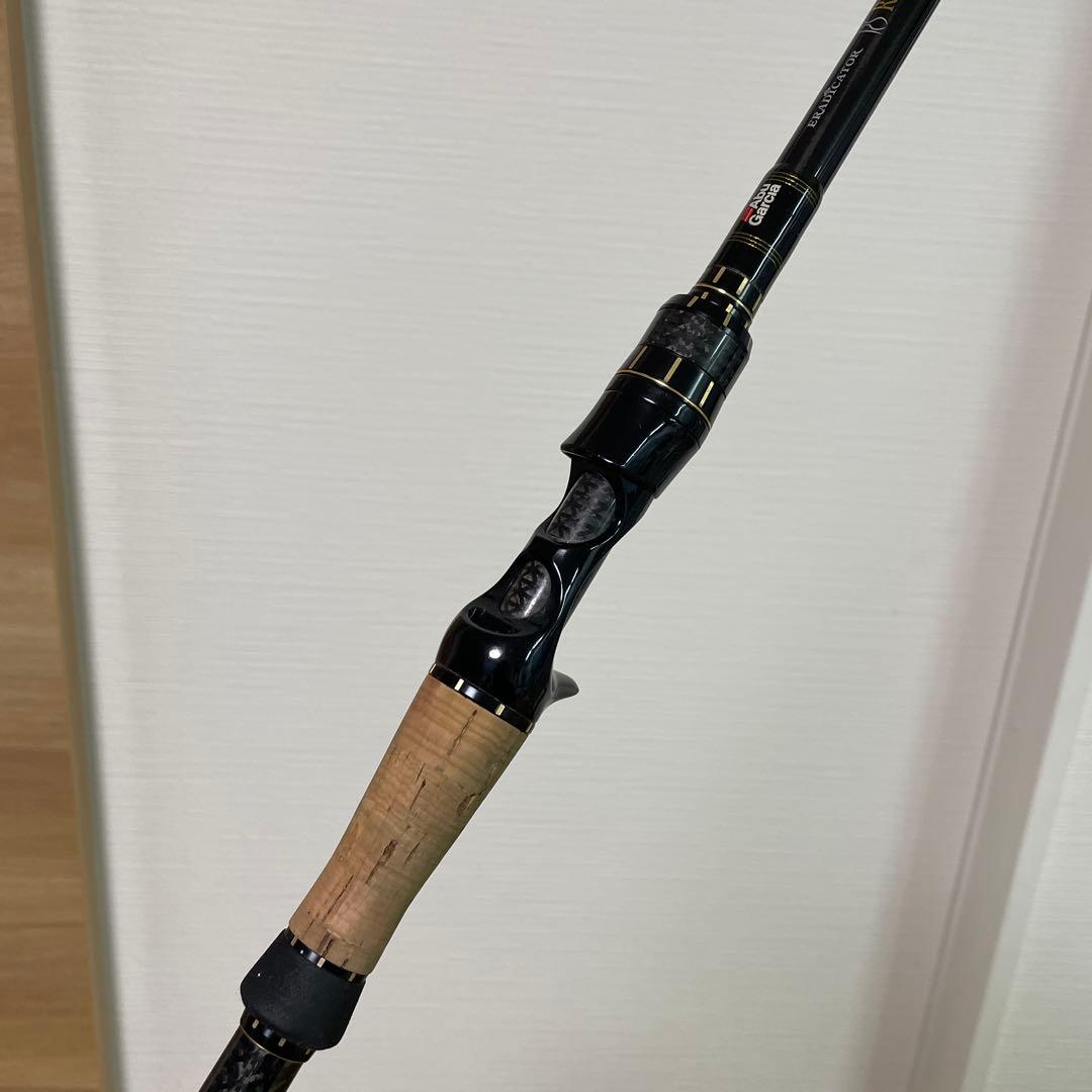 アブガルシア　ロックスイーパー　ERSC-80EXH レジェンドロッカー