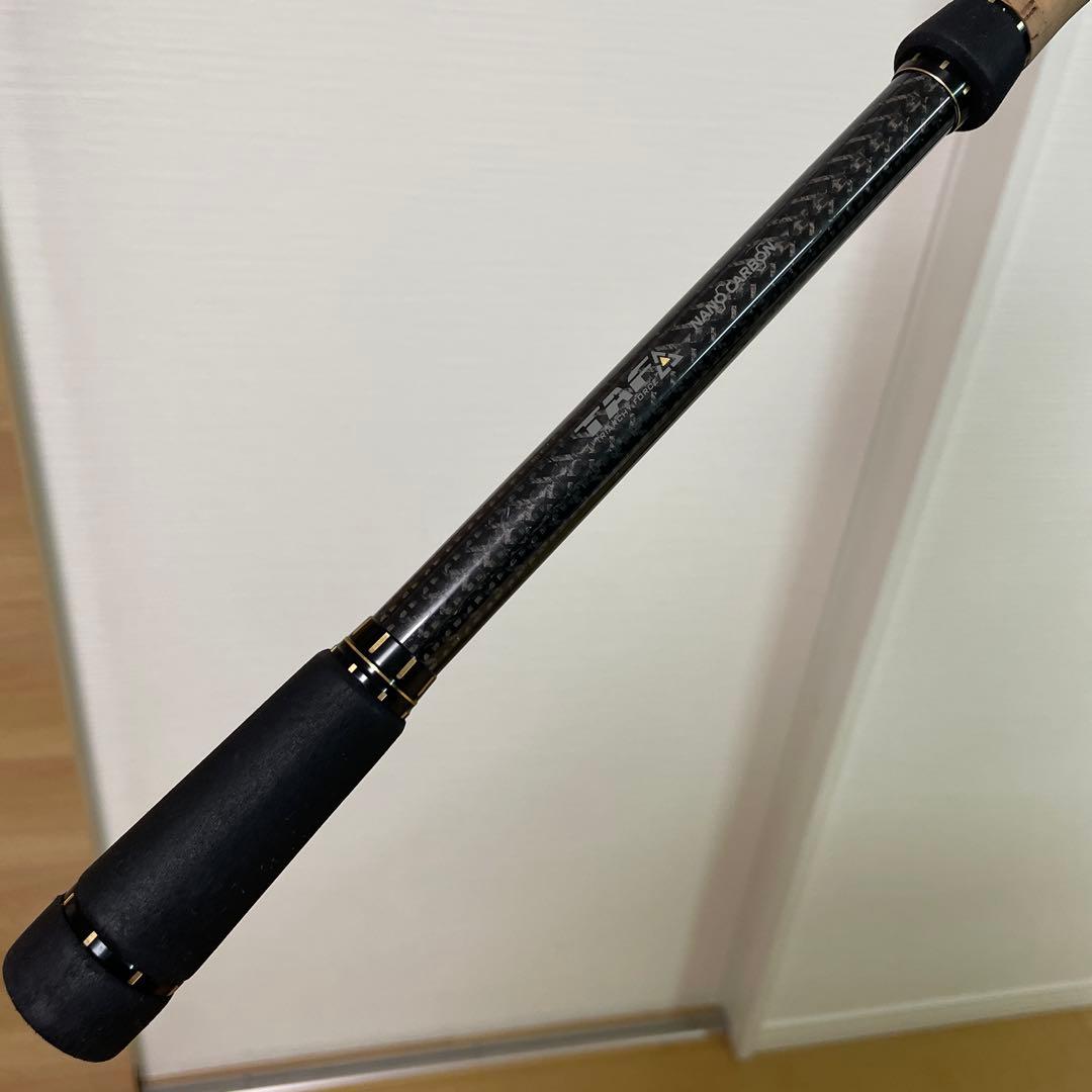 アブガルシア　ロックスイーパー　ERSC-80EXH レジェンドロッカー