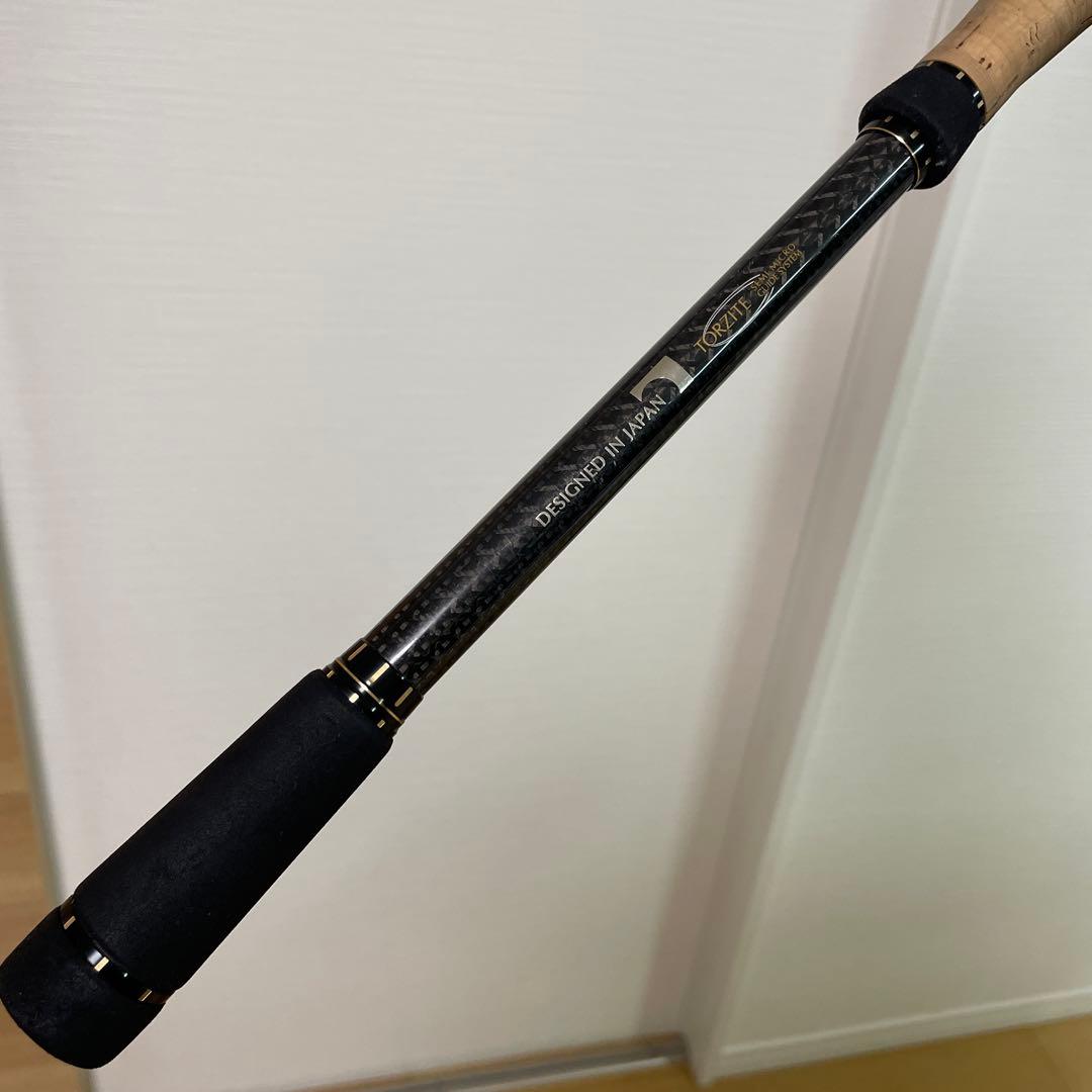 アブガルシア　ロックスイーパー　ERSC-80EXH レジェンドロッカー