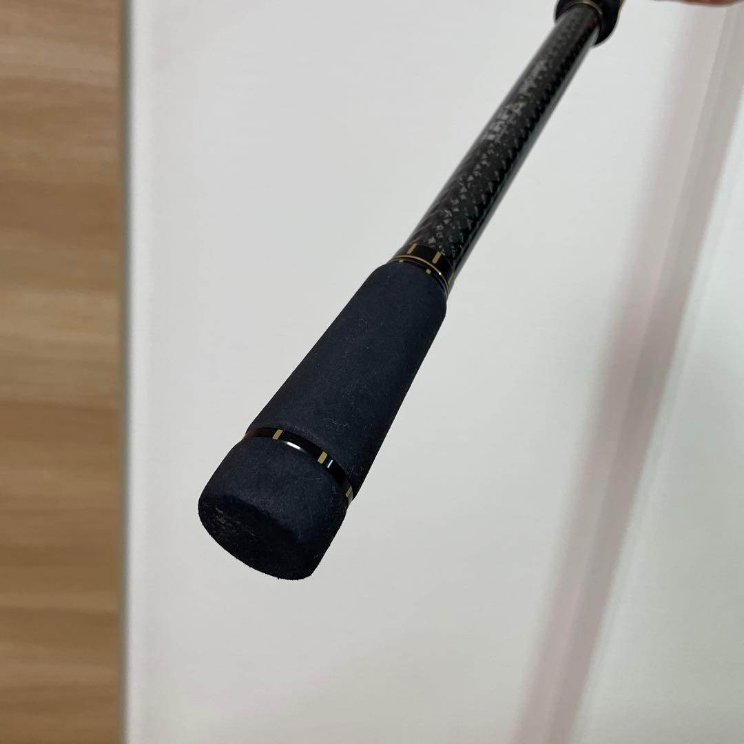 アブガルシア　ロックスイーパー　ERSC-80EXH レジェンドロッカー