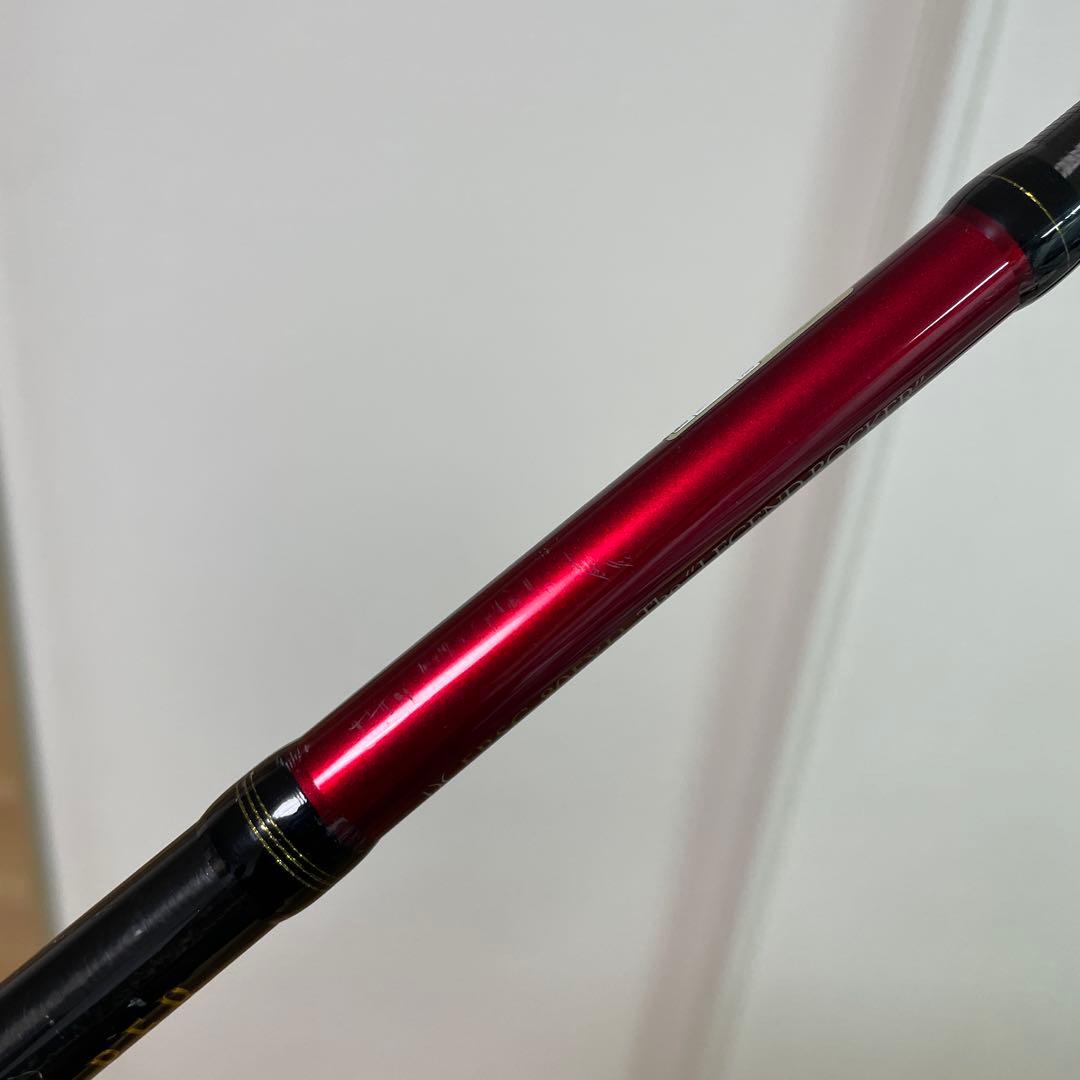 アブガルシア　ロックスイーパー　ERSC-80EXH レジェンドロッカー