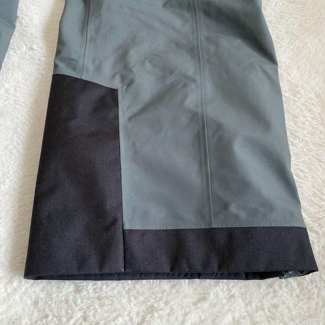 GOLDWIN GORE-TEX 2L Pants スキーウェア　2025 XL