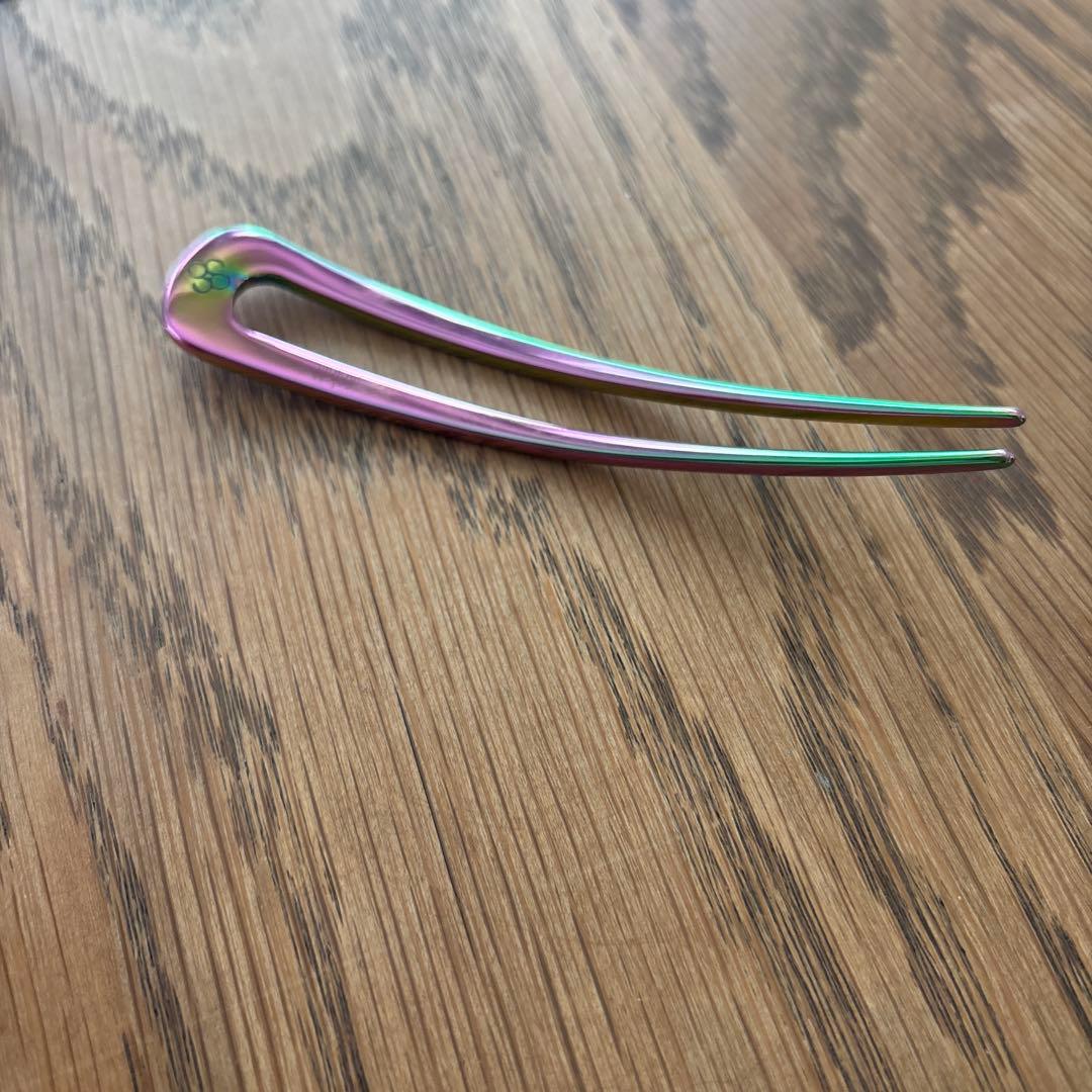 コレットマルーフ　ヘアスティック