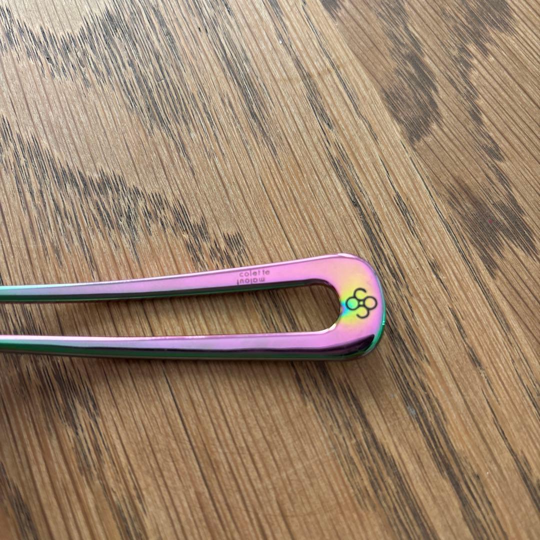 コレットマルーフ　ヘアスティック