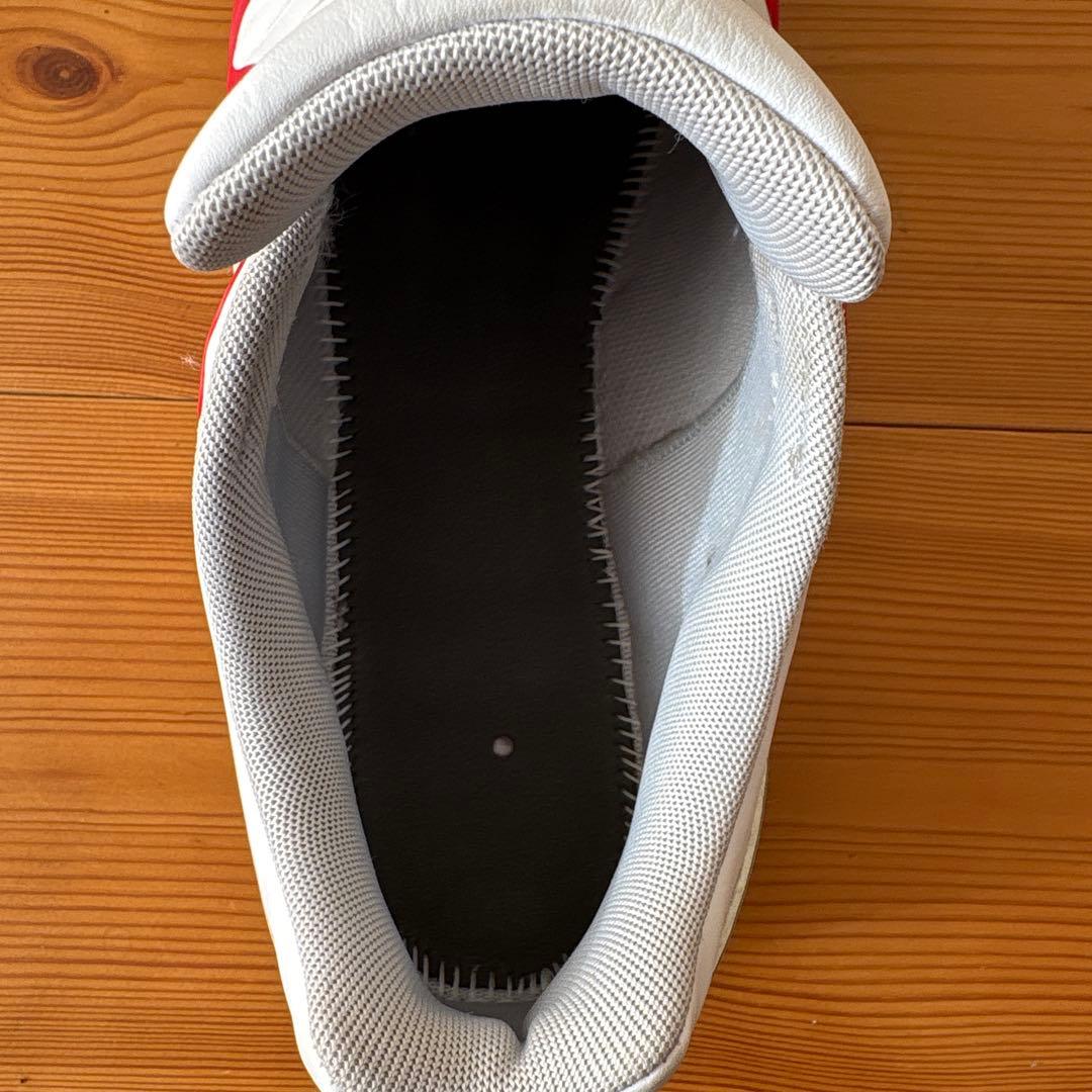 【美品】NIKE AIR MAX 1 GOLF SPORT RED