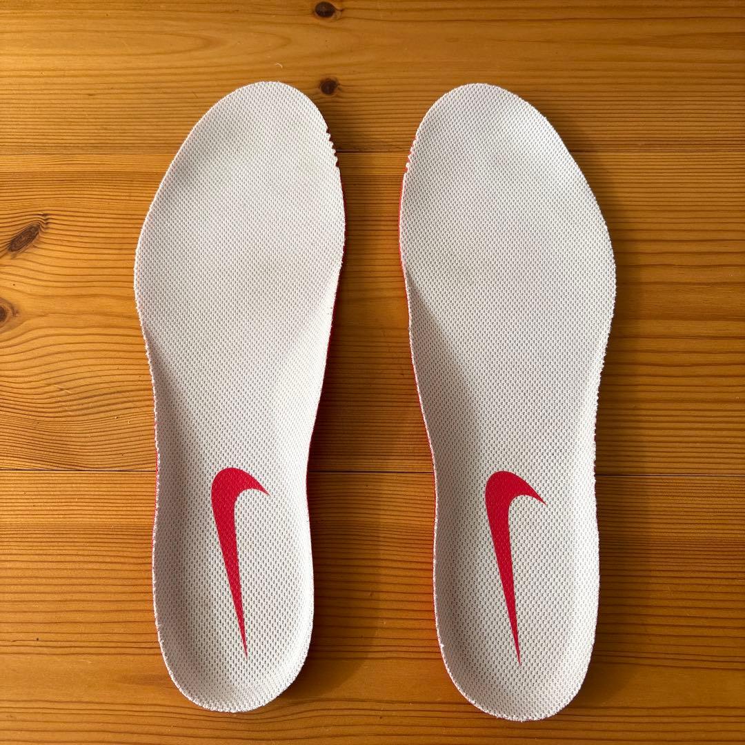 【美品】NIKE AIR MAX 1 GOLF SPORT RED