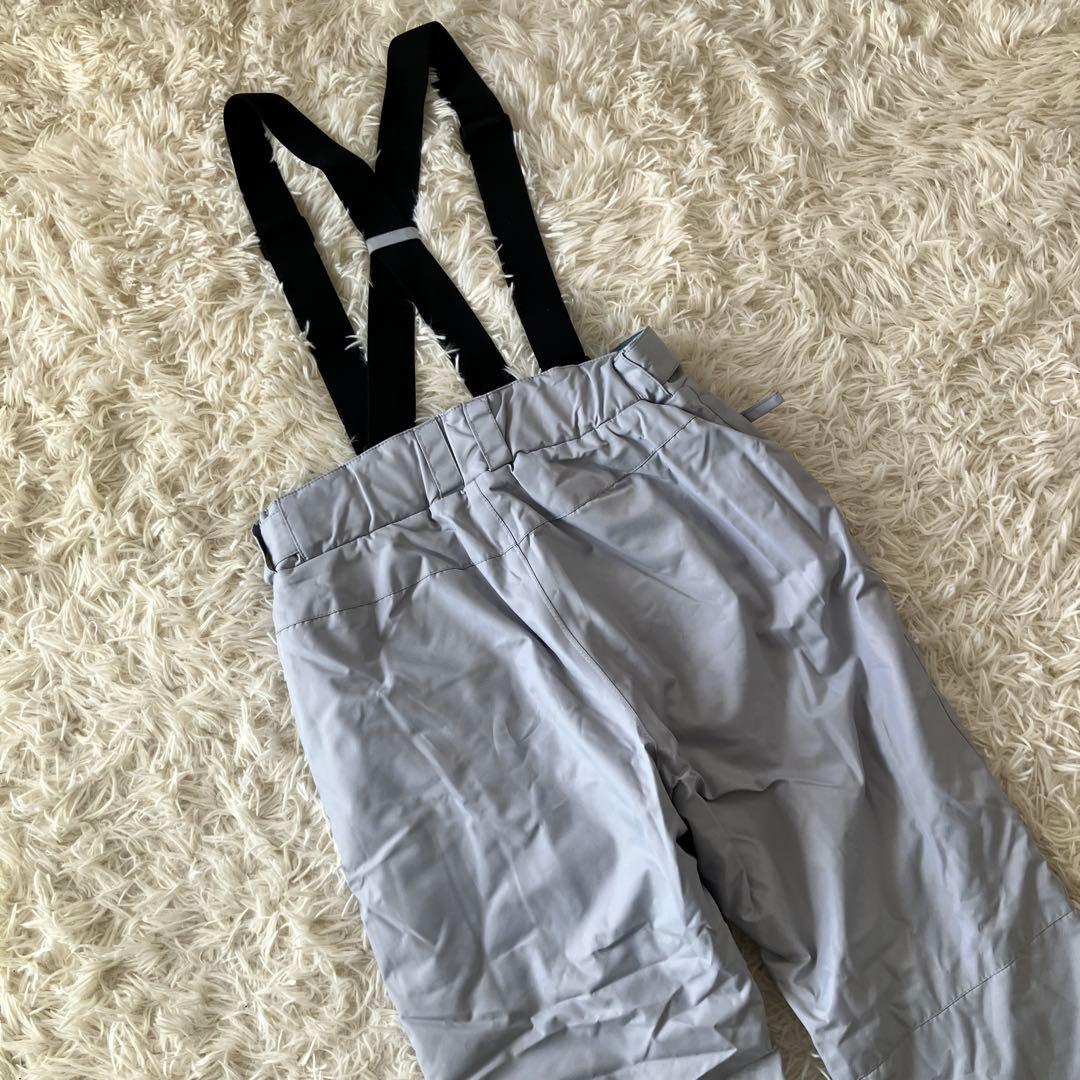 #10E✨IGNIO✨スキー スノボ ウェア 上下 レディースL