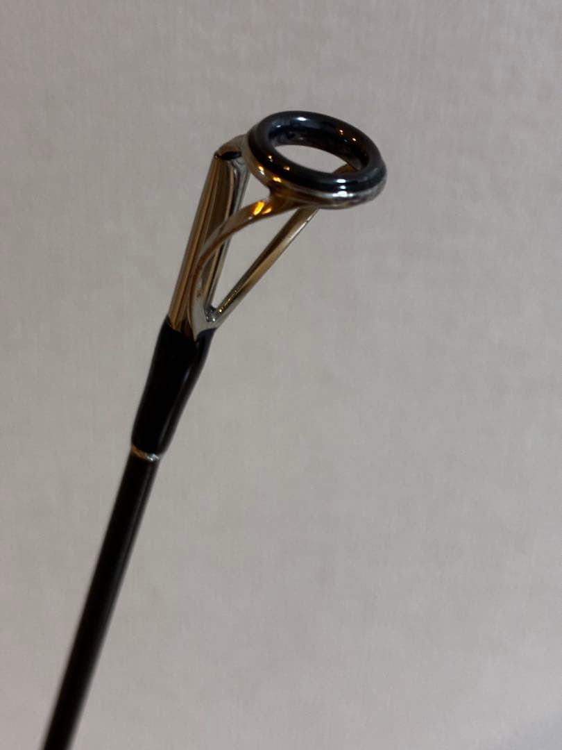 MCワークス　レイジングブル 100XR-2