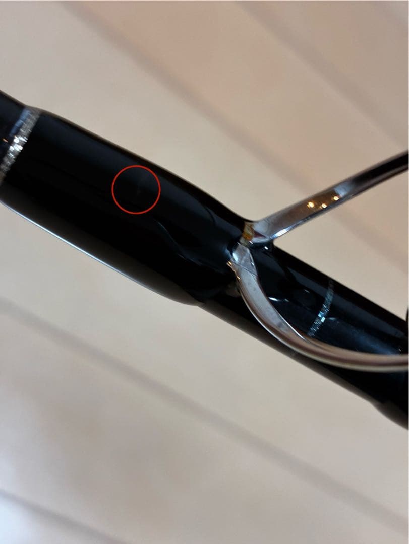 MCワークス　レイジングブル 100XR-2