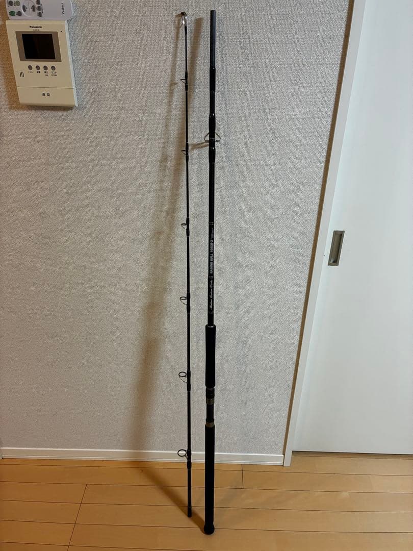 MCワークス　レイジングブル 100XR-2