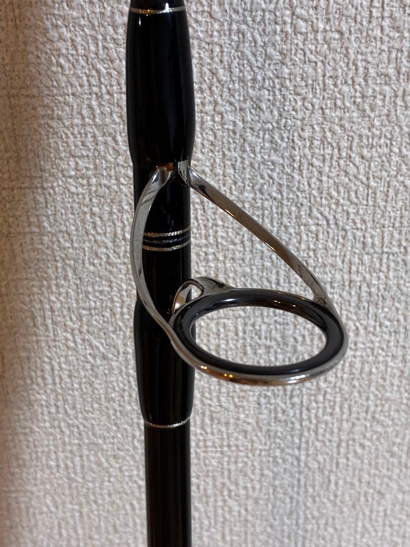 MCワークス　レイジングブル 100XR-2