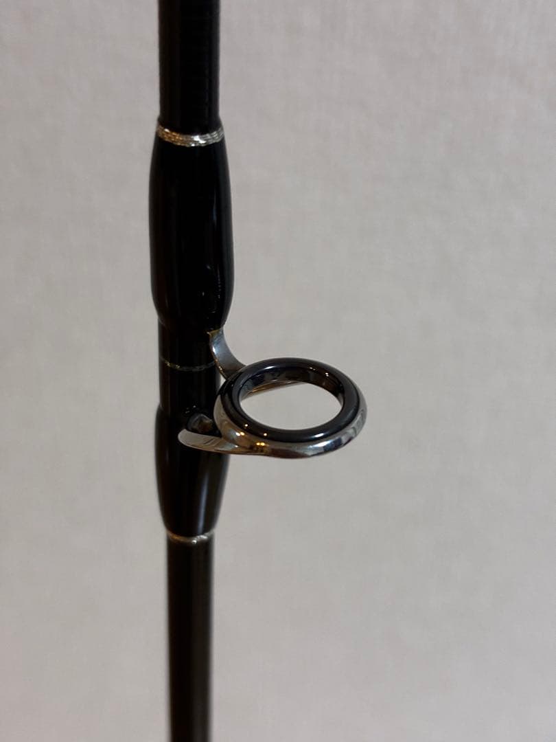 MCワークス　レイジングブル 100XR-2