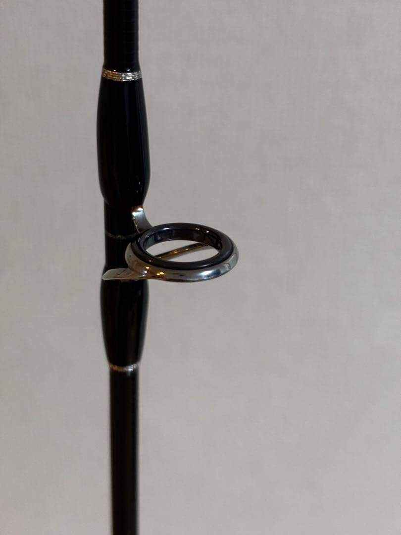 MCワークス　レイジングブル 100XR-2