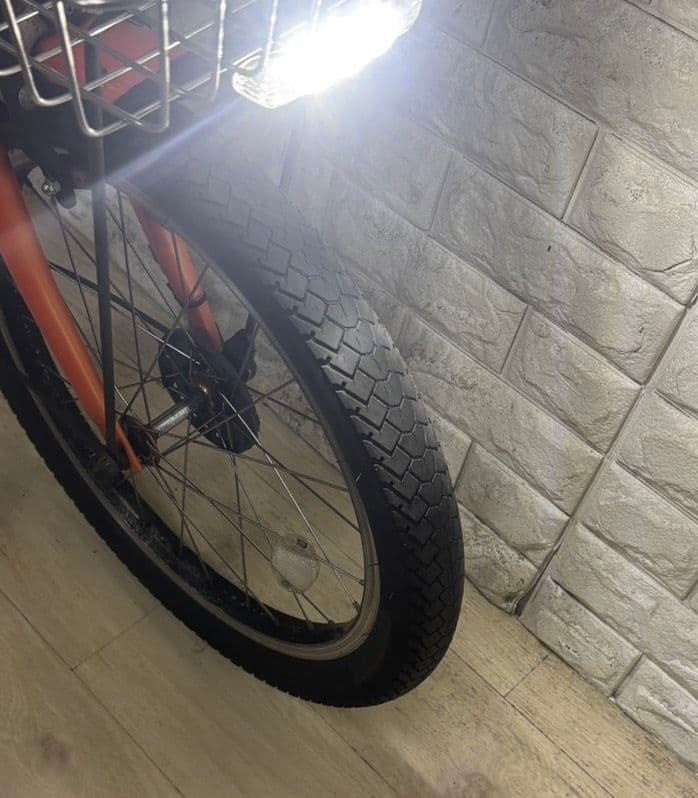 ✨美品✨室内保管✨送料込み✨大容量8.1Ah✨YAMAHAパスバビー子供乗せ！✨