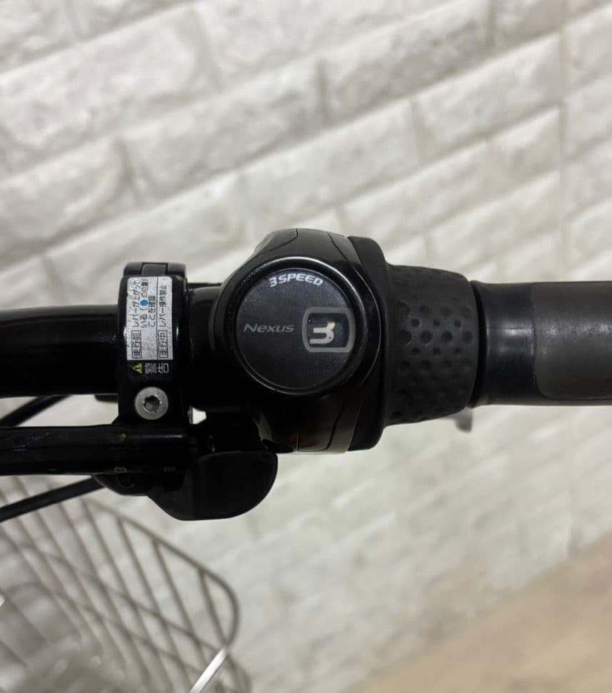 ✨美品✨室内保管✨送料込み✨大容量8.1Ah✨YAMAHAパスバビー子供乗せ！✨